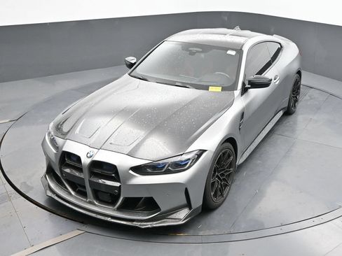 Used 2022 BMW M4 xDrive Competition w/ Executive Package AWD/4WD image 24