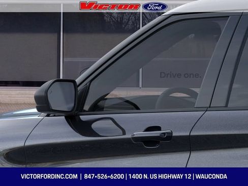 New 2026 Ford Explorer Active w/ Active Comfort Package AWD/4WD image 20