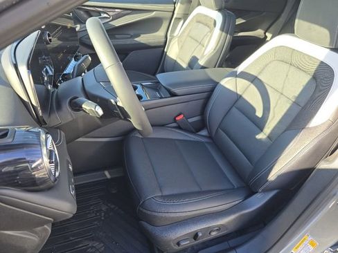 New 2026 Chevrolet Blazer EV LT image 25