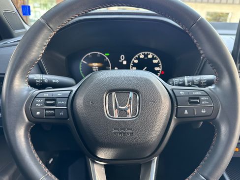 Used 2024 Honda CR-V Sport image 20