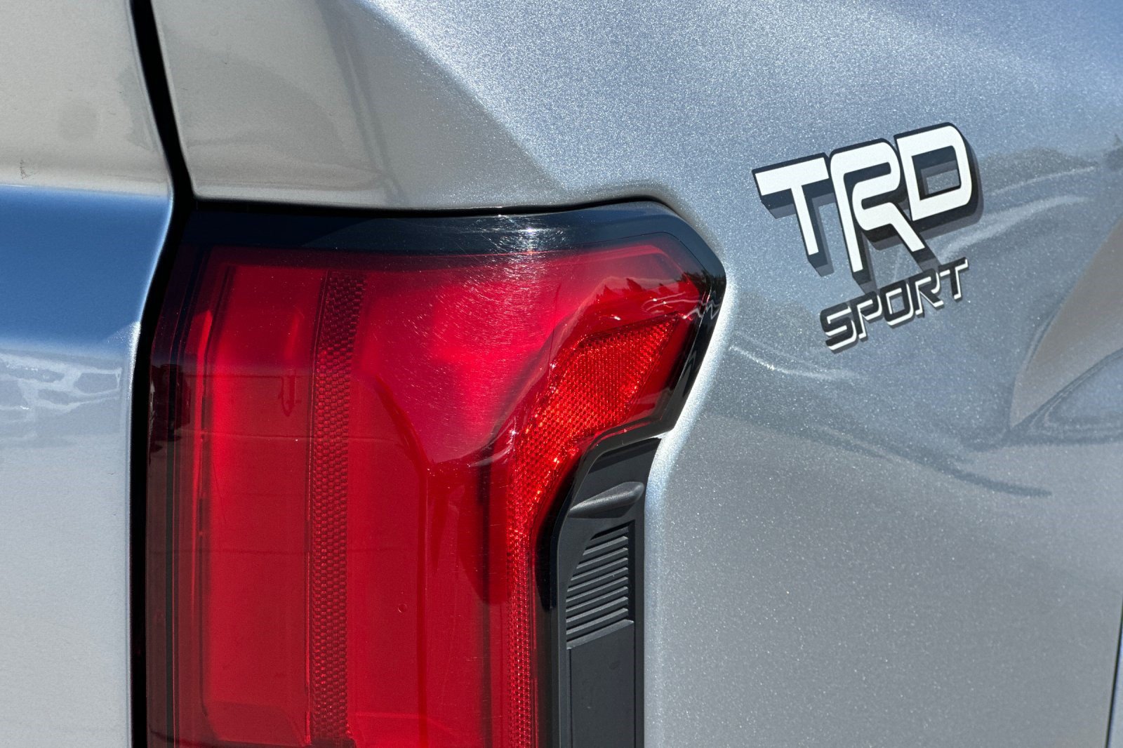 Used 2026 Toyota Tacoma TRD Sport RWD image 26