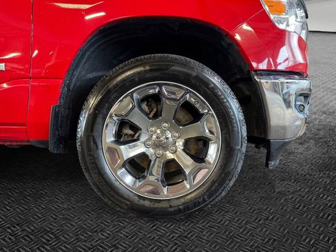 Used 2023 RAM 1500 Big Horn AWD/4WD image 11