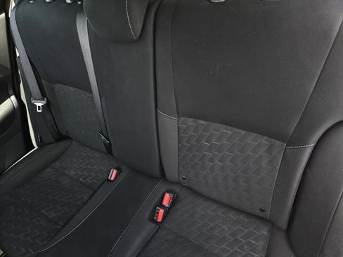 Certified 2024 Nissan Kicks SV FWD image 11