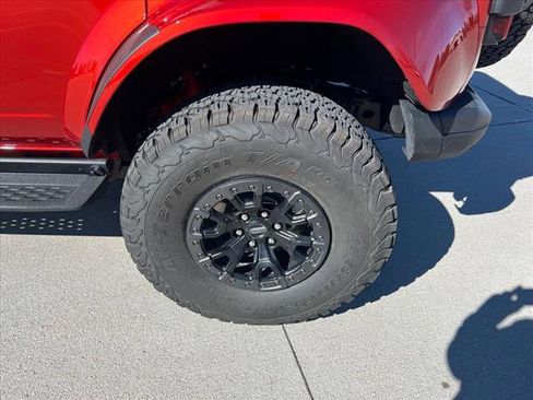 Used 2024 Ford Bronco Raptor image 3