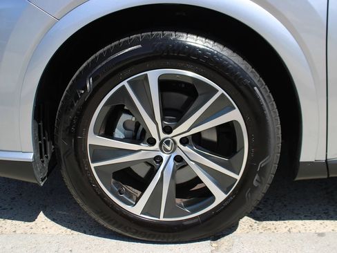 Used 2025 Lexus RX 350 Premium w/ Accessory Package FWD image 34