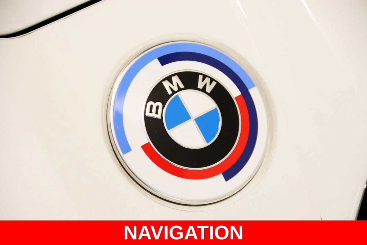 Used 2023 BMW M4 xDrive Competition AWD/4WD image 23