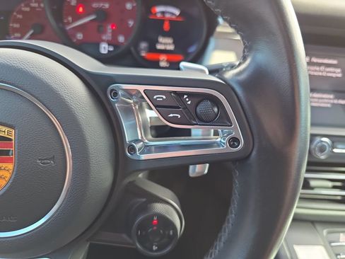 Used 2020 Porsche Macan GTS AWD/4WD image 19