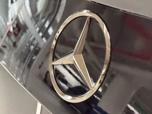 Used 2026 Mercedes-Benz C 43 AMG 4MATIC Sedan image 8