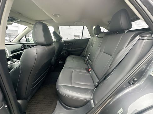 Used 2024 Subaru Outback Limited image 28