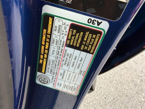 Used 2023 Kia EV6 Wind w/ Wind Technology Package image 63