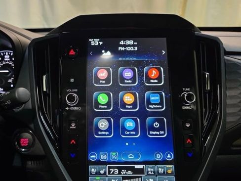 Certified 2025 Subaru Forester Touring image 20