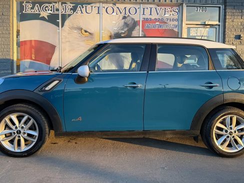 Used 2012 MINI Cooper Countryman S image 6