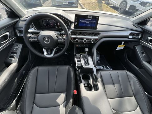 New 2026 Acura Integra FWD image 20
