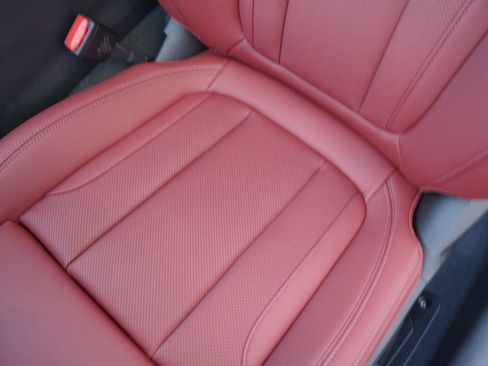 New 2026 BMW 430i Coupe w/ M Sport Package image 10