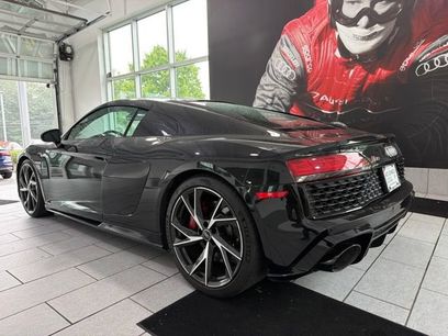 Used 2023 Audi R8 V10 performance