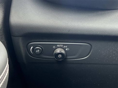 Used 2023 Buick Envision Essence w/ Sport Touring Package image 24