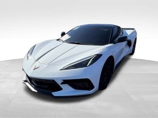Certified 2022 Chevrolet Corvette Stingray Premium Conv w/ Z51 Performance Package RWD video 2