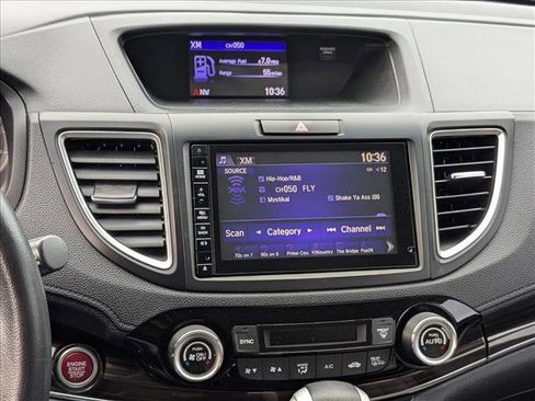 Used 2015 Honda CR-V EX-L image 14
