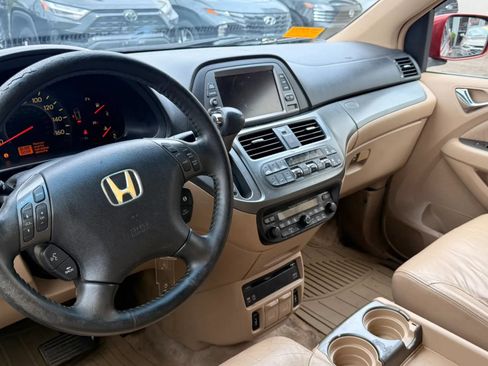 Used 2006 Honda Odyssey Touring image 17