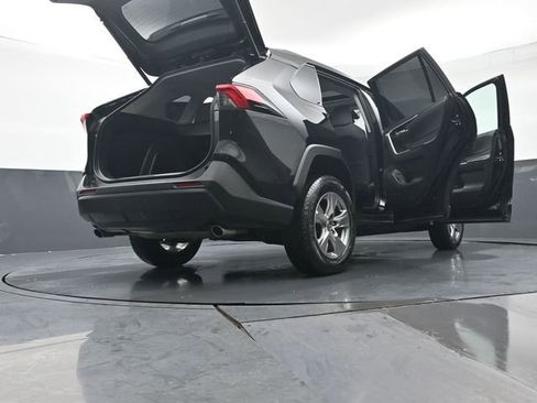 Certified 2023 Toyota RAV4 XLE w/ Convenience Package image 54