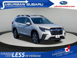 Certified 2025 Subaru Ascent Premium video 1