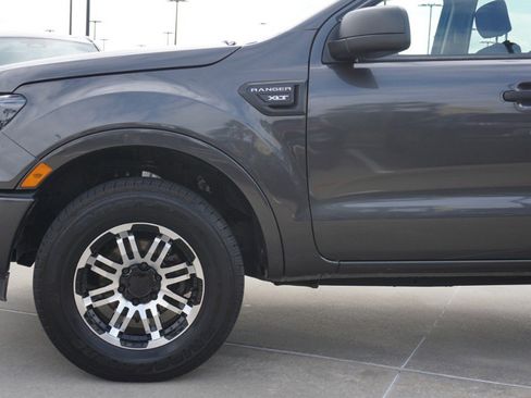 Used 2019 Ford Ranger XLT w/ Equipment Group 301A Mid image 10