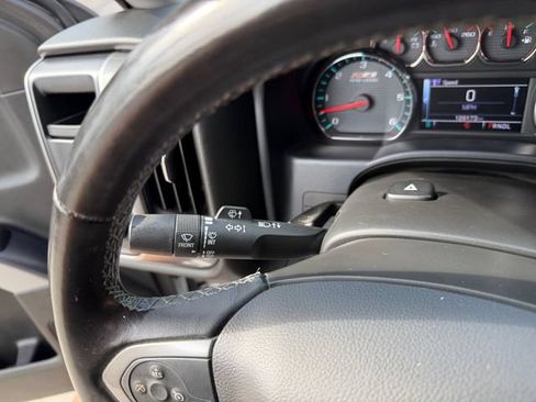 Used 2017 Chevrolet Silverado 1500 LT w/ Texas Edition AWD/4WD image 12