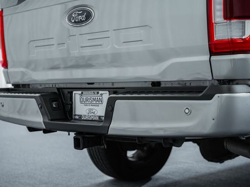 Certified 2023 Ford F150 Lariat w/ Equipment Group 502A High image 23