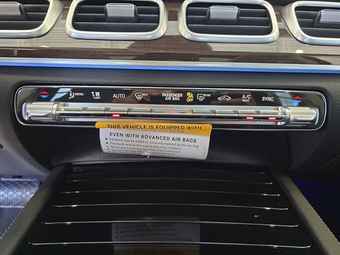 New 2026 Mercedes-Benz GLE 350 4MATIC image 22