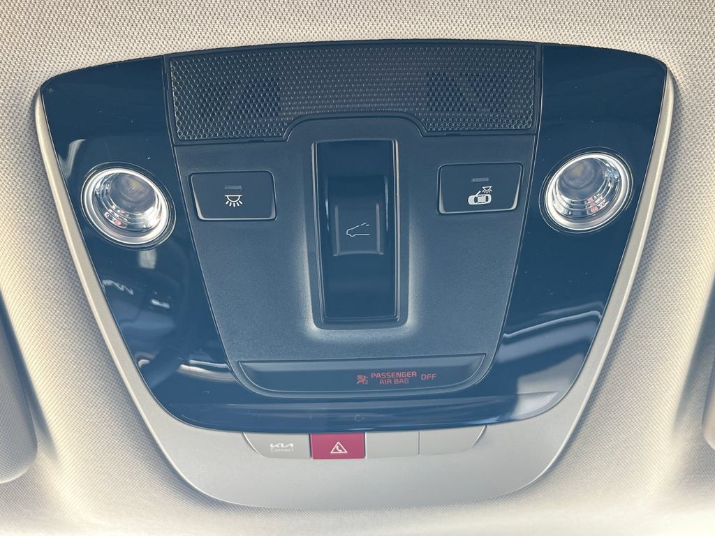 New 2026 Kia Sportage SX FWD image 37