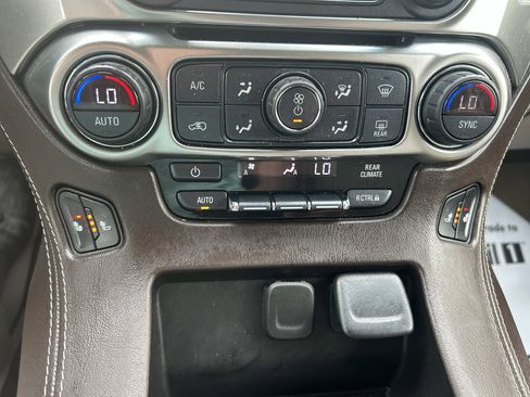 Used 2019 Chevrolet Tahoe LT image 23