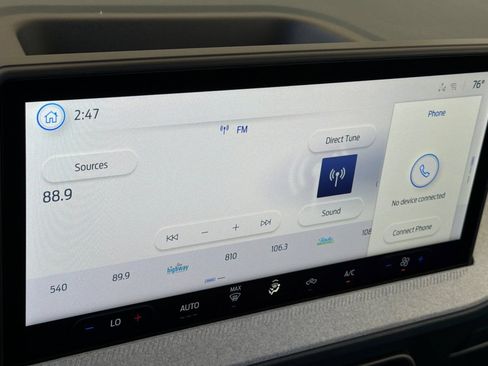 New 2026 Ford Maverick XLT FWD image 19