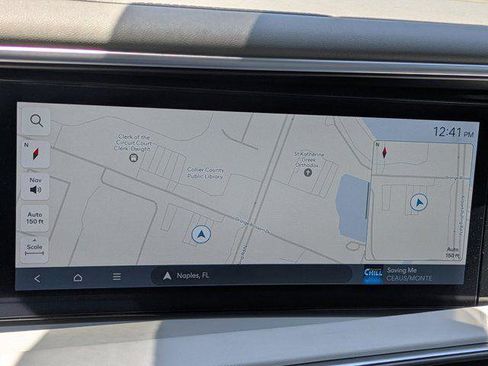 New 2026 Hyundai Palisade Limited FWD image 22
