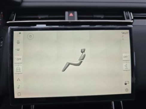 New 2026 Land Rover Range Rover Velar Dynamic SE image 20