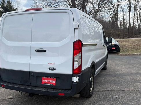 Used 2021 Ford Transit 150 Low Roof image 9