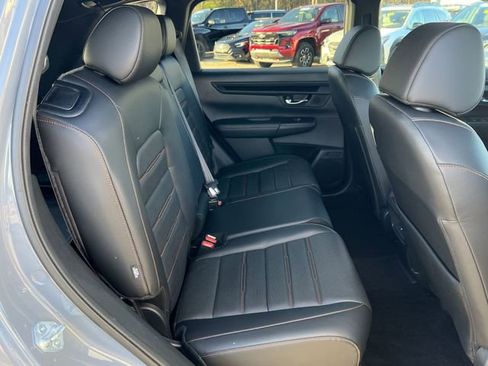Used 2025 Honda CR-V Sport-L image 28