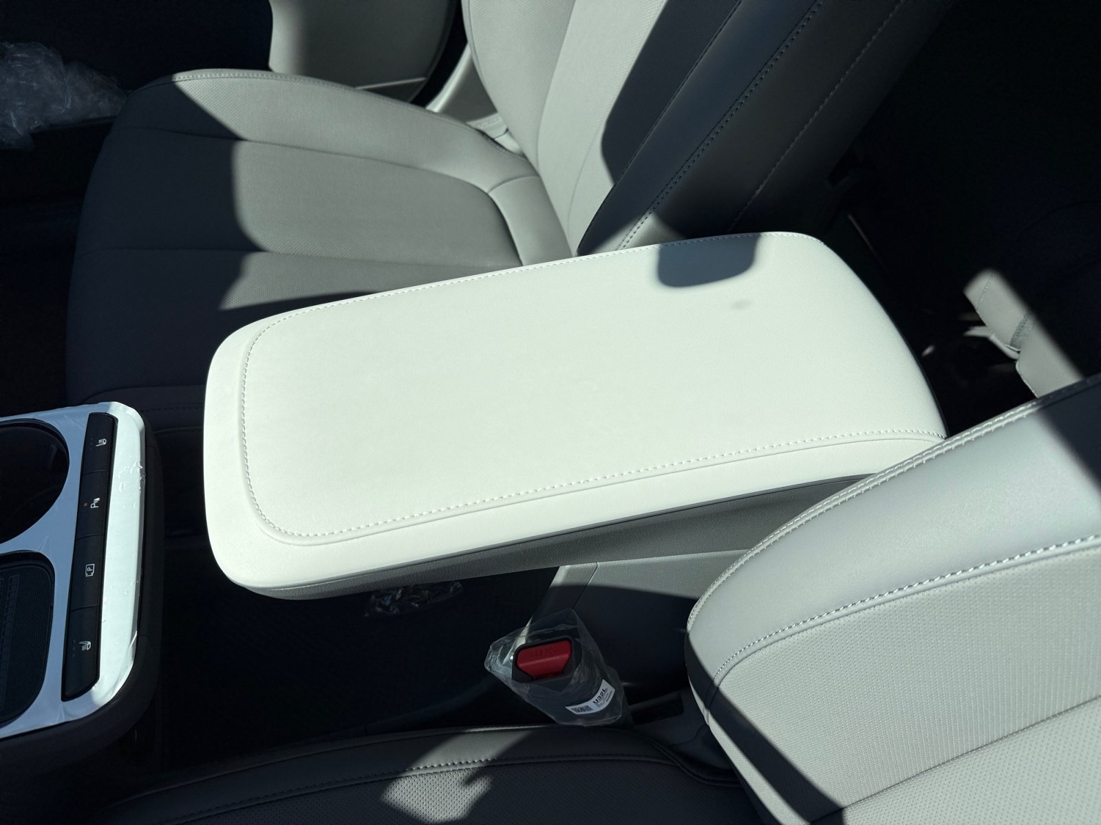 New 2027 Hyundai Ioniq 5 SEL RWD image 14