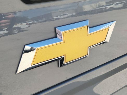 Used 2024 Chevrolet Silverado 1500 Custom RWD image 29