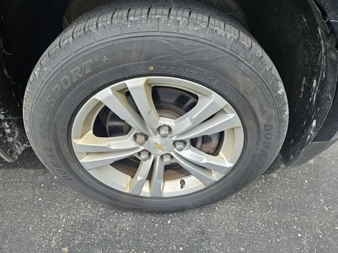 Used 2015 Chevrolet Equinox LT FWD image 22