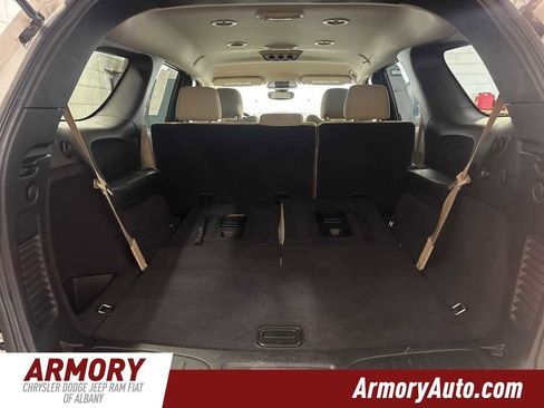 Used 2021 Dodge Durango SXT w/ 3rd Row Seating Group image 30