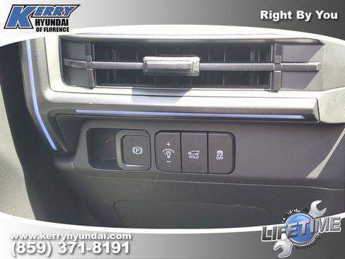 New 2026 Hyundai Santa Fe Calligraphy AWD/4WD image 21