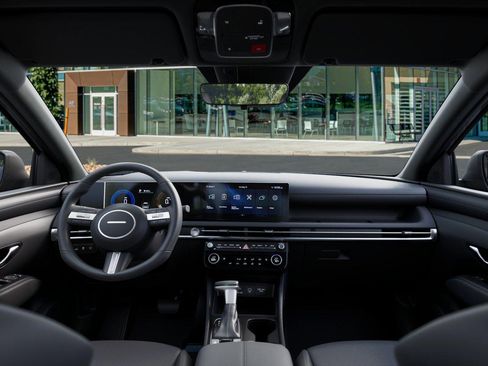 New 2026 Hyundai Santa Cruz SEL image 49