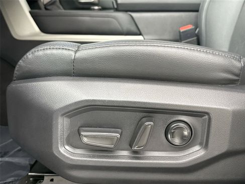Used 2023 Toyota Tundra Limited w/ Power Package AWD/4WD image 30