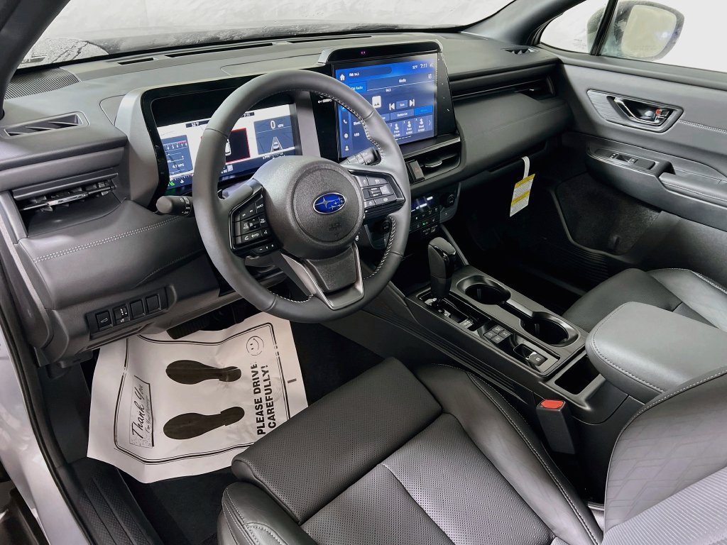 New 2026 Subaru Outback Touring XT AWD/4WD image 9