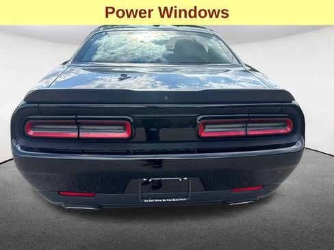 Used 2023 Dodge Challenger GT w/ Blacktop Package image 10
