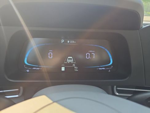 New 2026 Hyundai Elantra SE FWD image 18