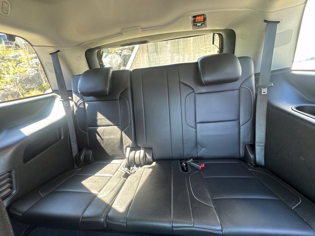 Used 2019 Chevrolet Tahoe LT AWD/4WD image 21