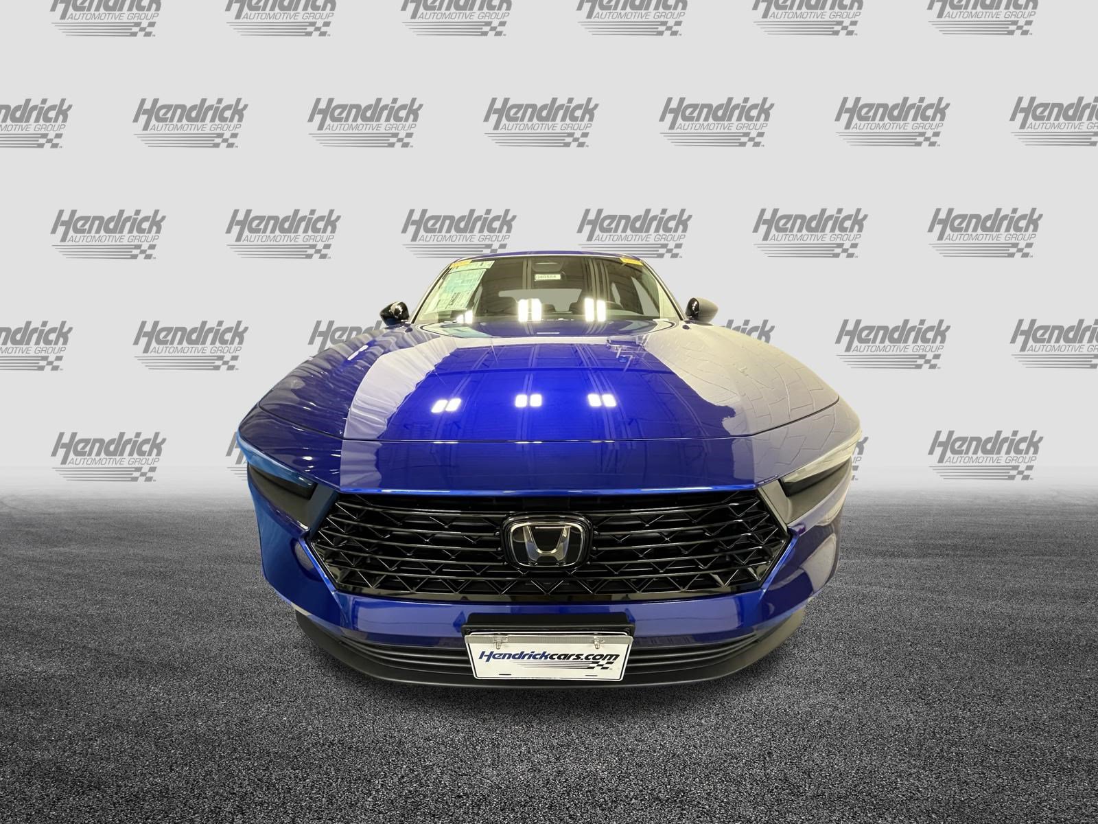 New 2026 Honda Accord Sport image 5