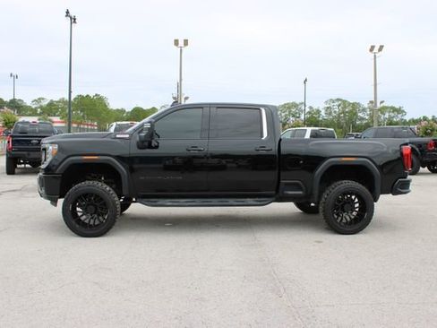 Used 2020 GMC Sierra 2500 Denali AWD/4WD image 6