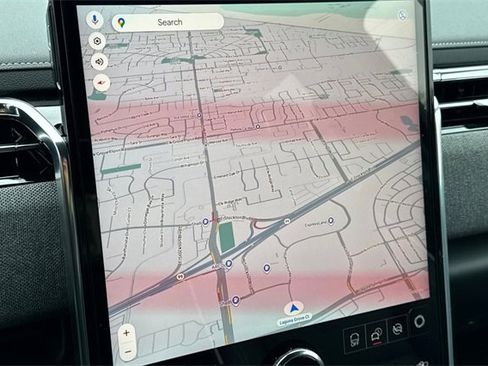 New 2026 GMC Sierra EV Elevation image 21